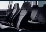Mazda Spiano 2007 года